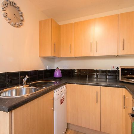Apartament Gunnado St Austell Pokój zdjęcie