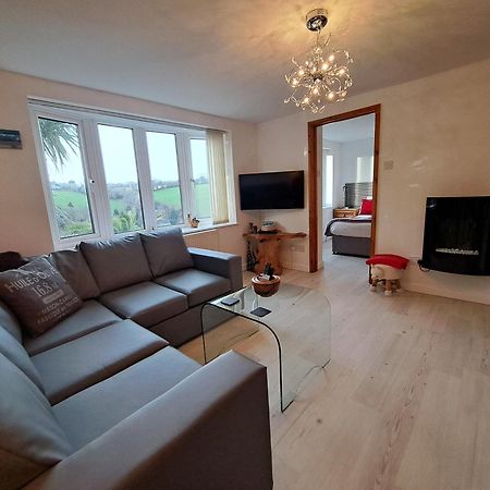 Apartament Gunnado St Austell Zewnętrze zdjęcie