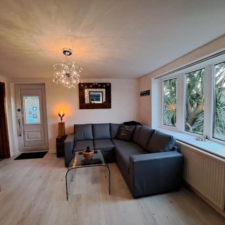 Apartament Gunnado St Austell Zewnętrze zdjęcie