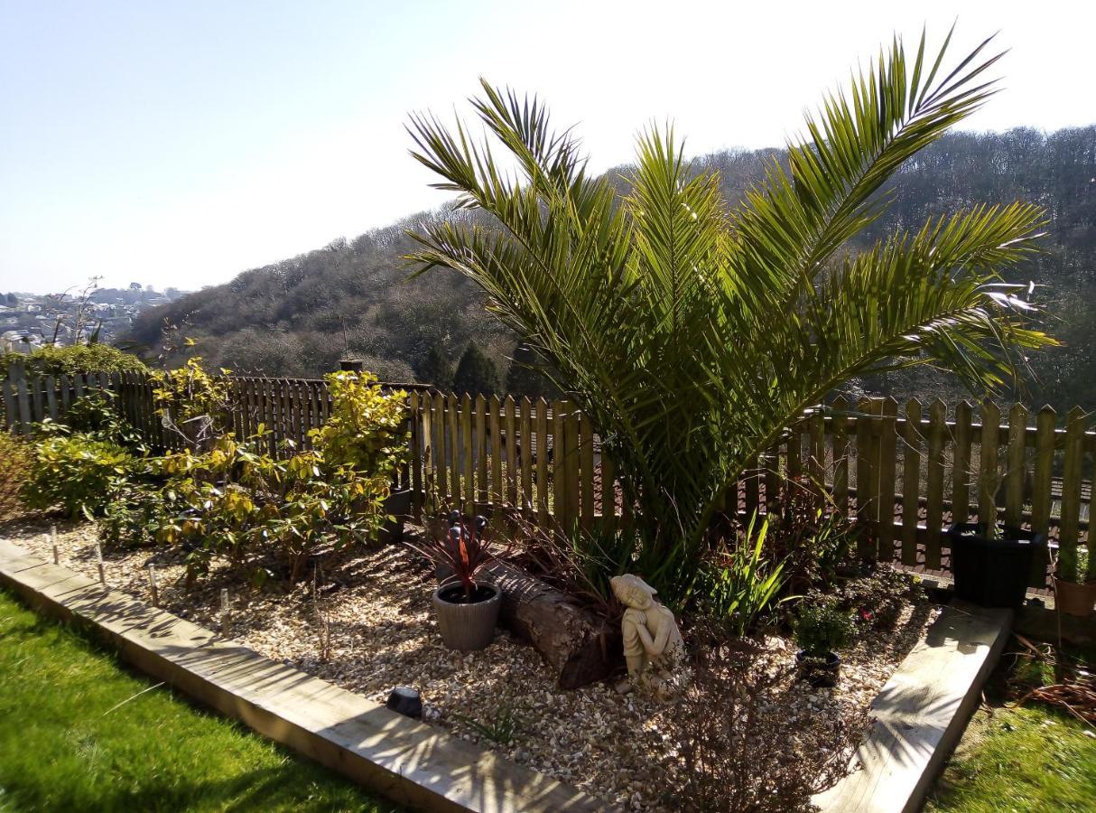 Apartament Gunnado St Austell Zewnętrze zdjęcie