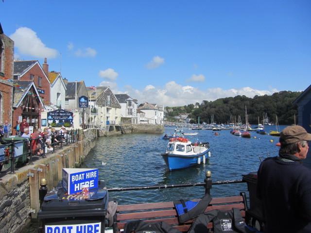 Apartament Gunnado St Austell Pokój zdjęcie