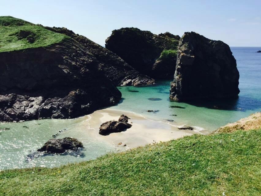 Apartament Gunnado St Austell Pokój zdjęcie