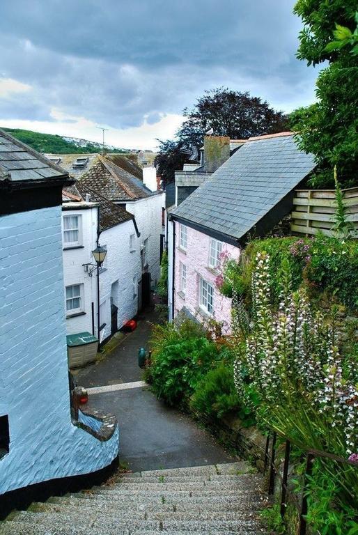 Apartament Gunnado St Austell Pokój zdjęcie