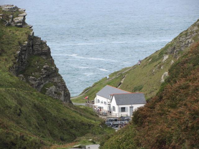 Apartament Gunnado St Austell Pokój zdjęcie
