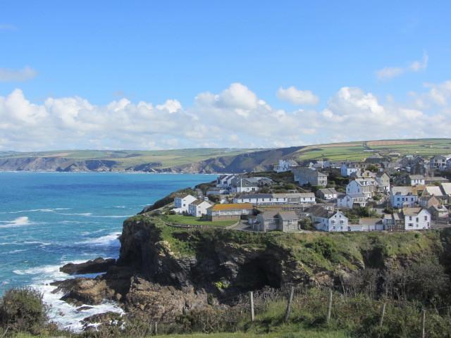 Apartament Gunnado St Austell Pokój zdjęcie