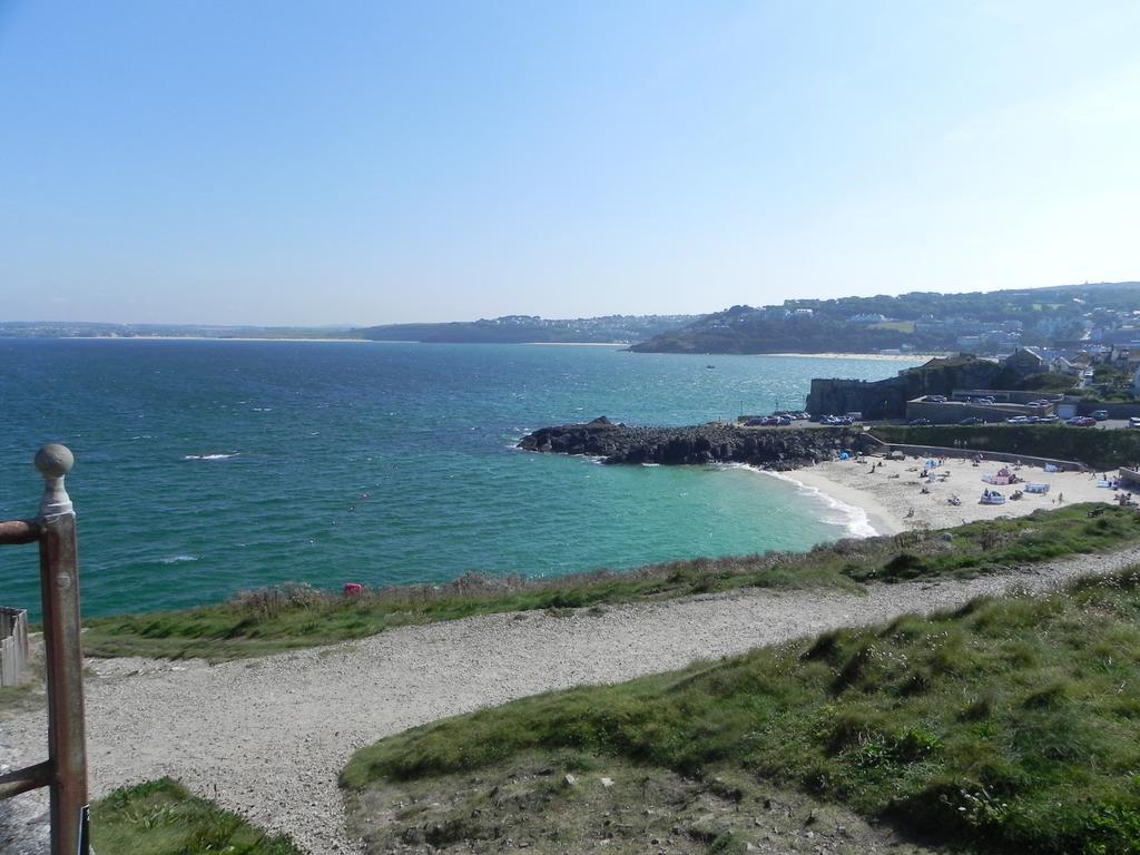 Apartament Gunnado St Austell Pokój zdjęcie