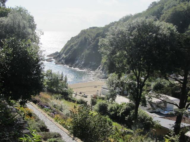 Apartament Gunnado St Austell Pokój zdjęcie