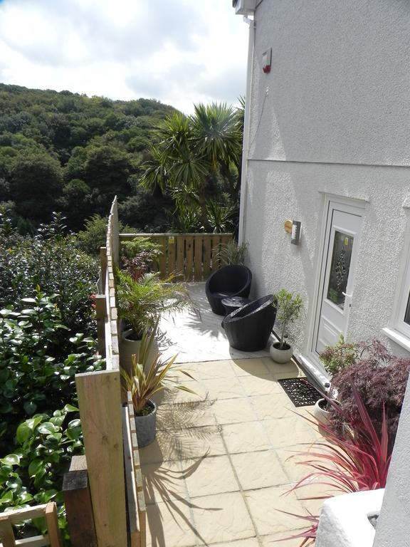 Apartament Gunnado St Austell Pokój zdjęcie
