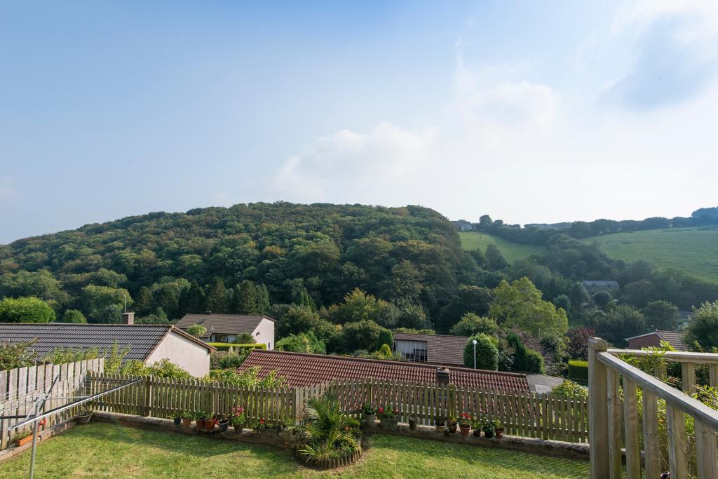 Apartament Gunnado St Austell Pokój zdjęcie