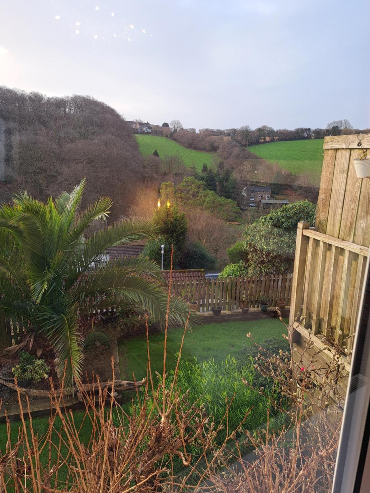 Apartament Gunnado St Austell Zewnętrze zdjęcie