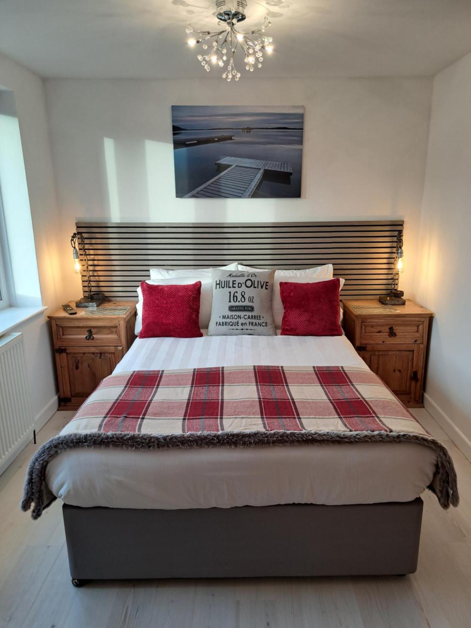 Apartament Gunnado St Austell Zewnętrze zdjęcie