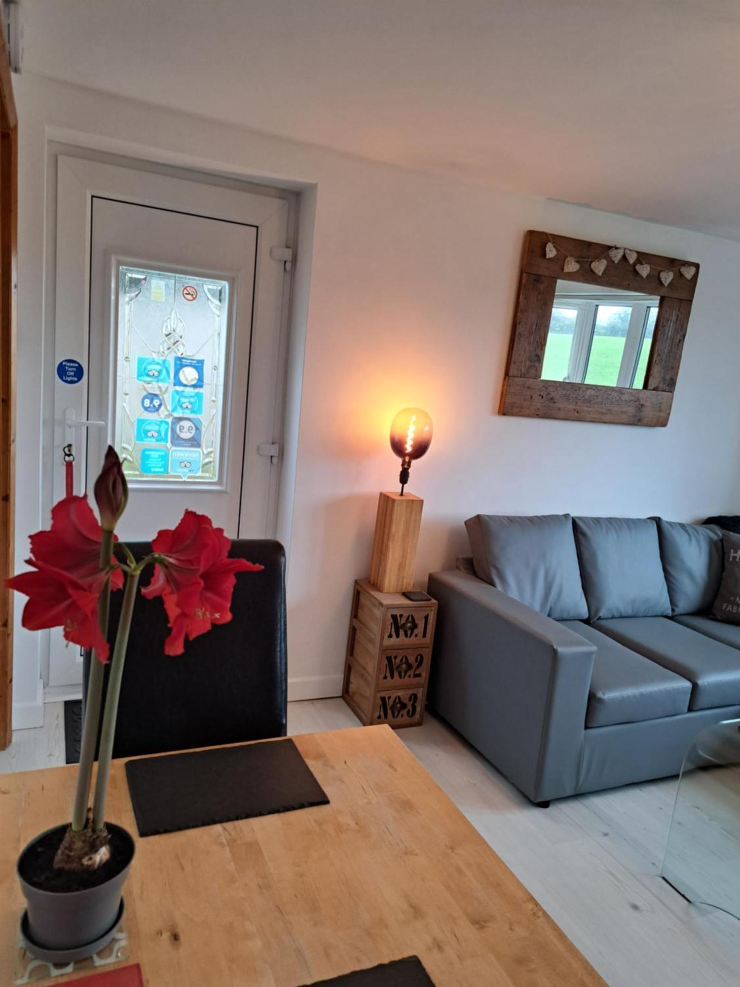 Apartament Gunnado St Austell Zewnętrze zdjęcie