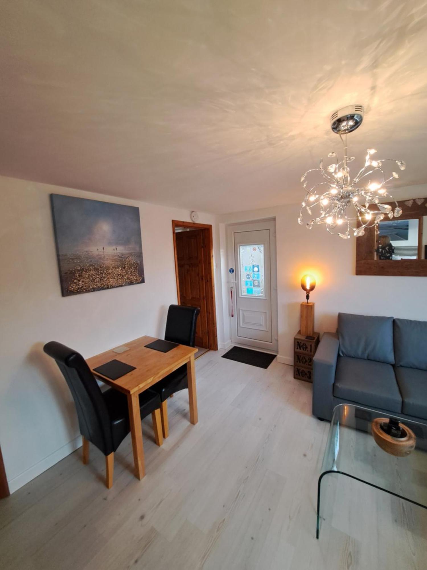 Apartament Gunnado St Austell Zewnętrze zdjęcie