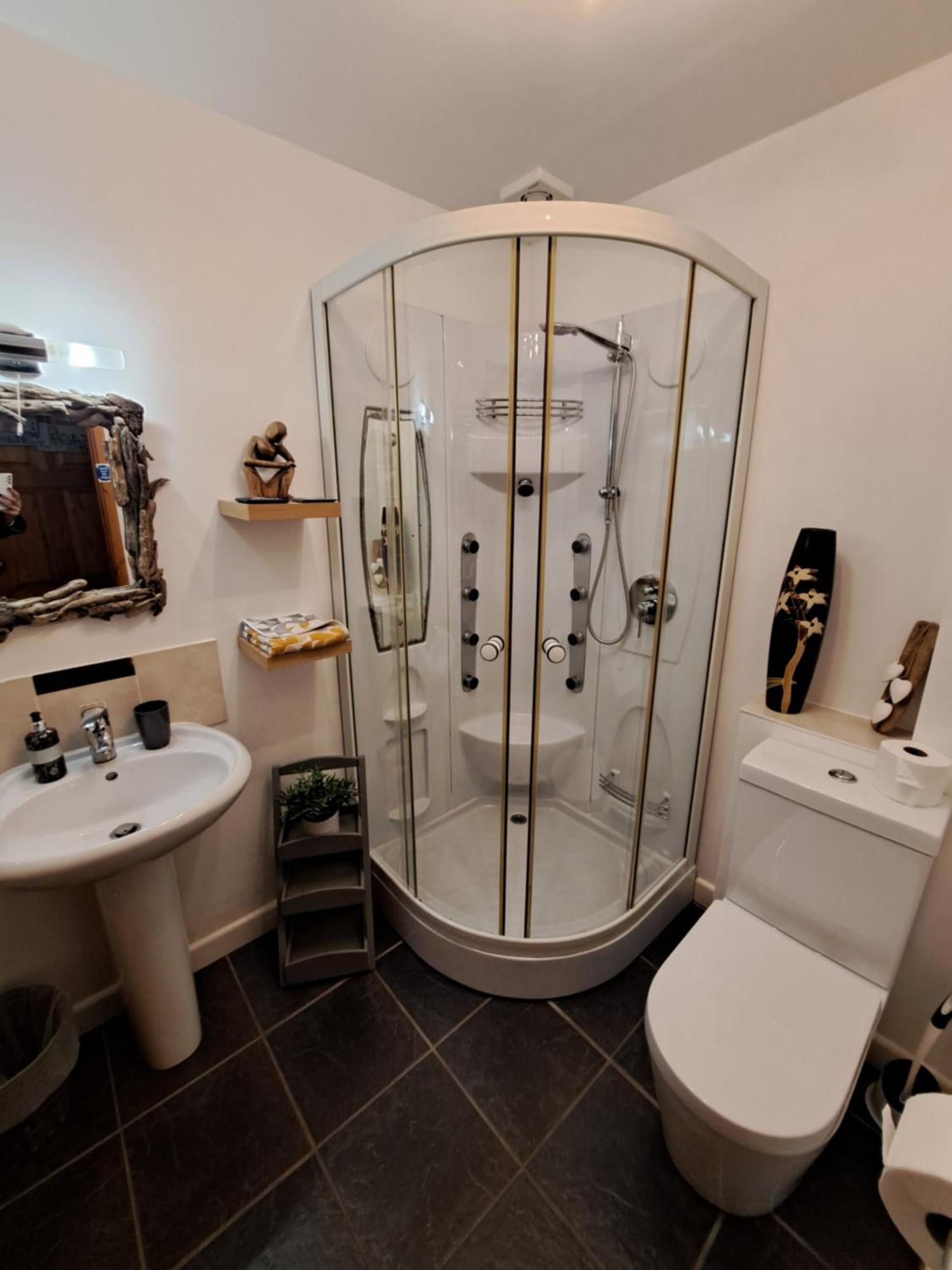 Apartament Gunnado St Austell Zewnętrze zdjęcie