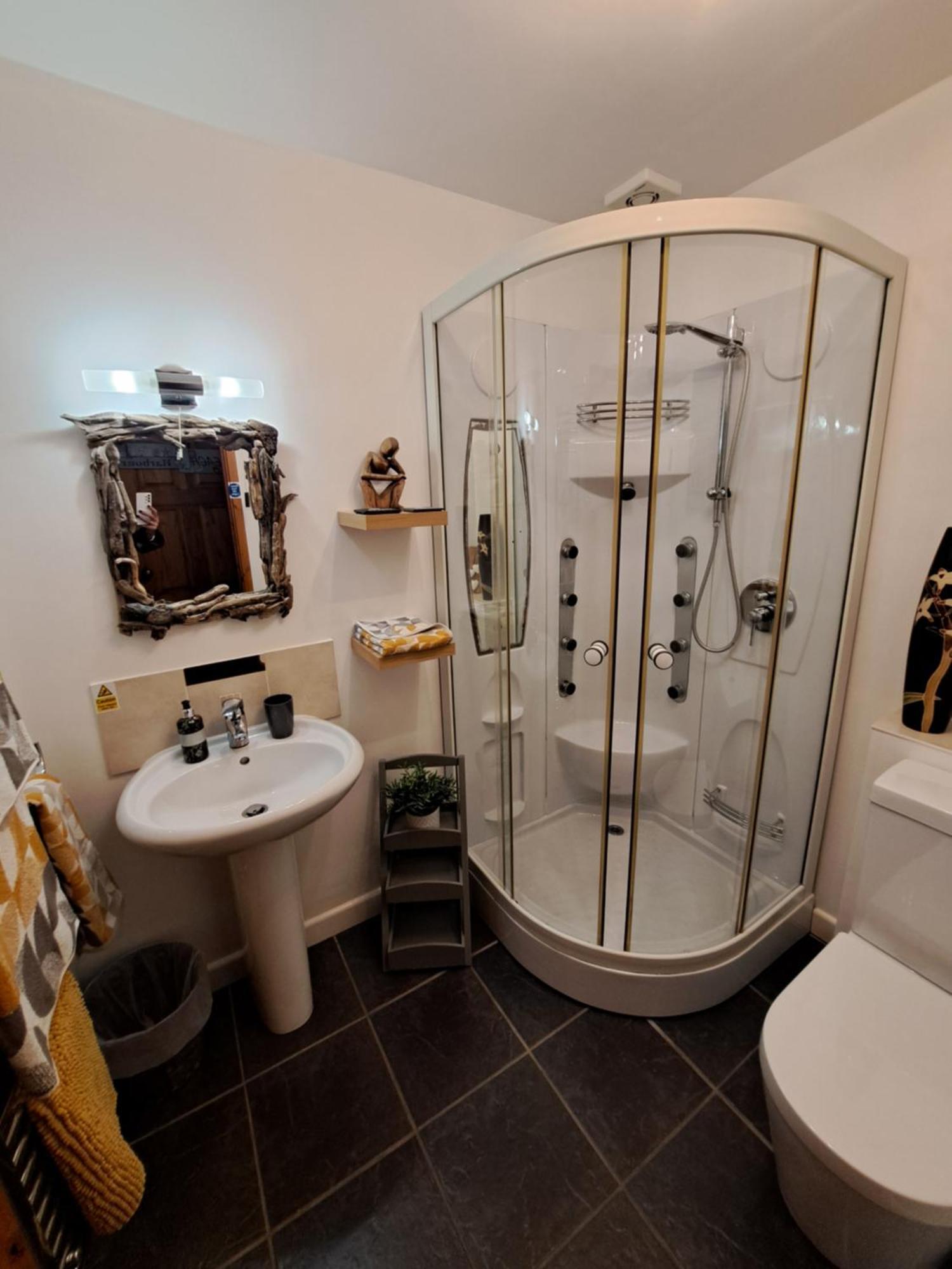 Apartament Gunnado St Austell Zewnętrze zdjęcie