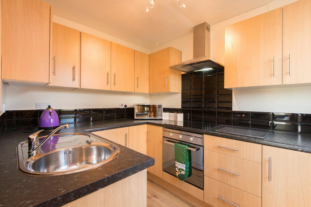 Apartament Gunnado St Austell Pokój zdjęcie