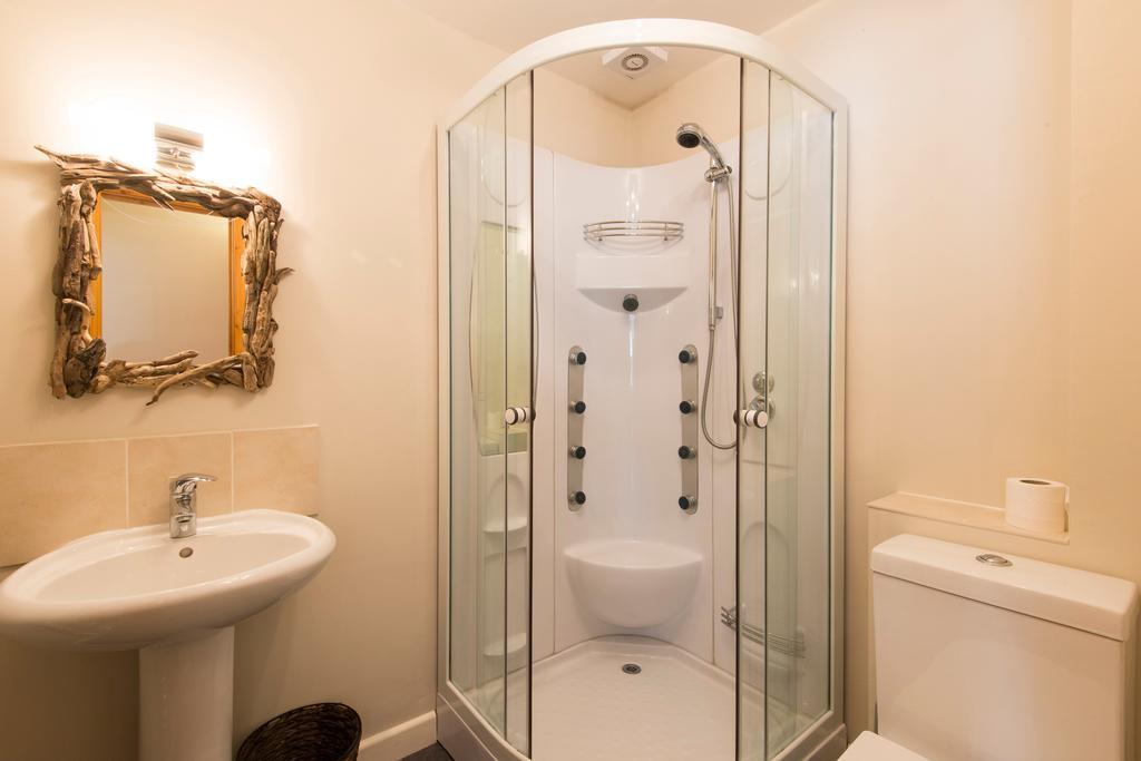 Apartament Gunnado St Austell Pokój zdjęcie