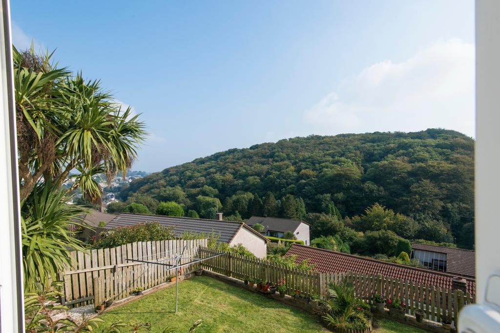 Apartament Gunnado St Austell Zewnętrze zdjęcie