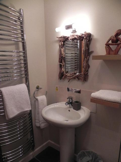 Apartament Gunnado St Austell Zewnętrze zdjęcie